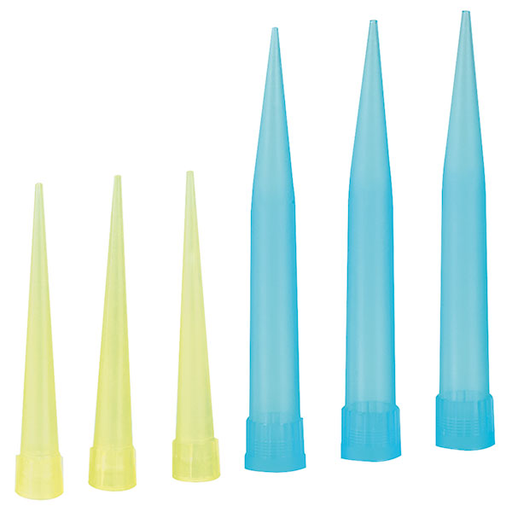 SERVOPRAX Pipettenspitzen "Combi"