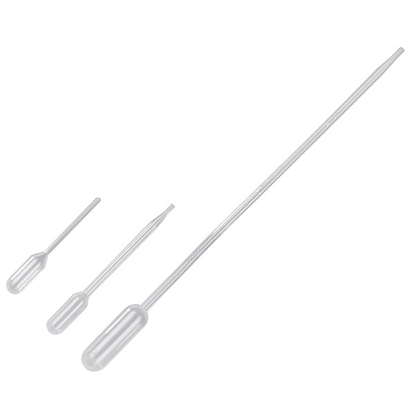 SERVOPRAX Pasteur pipettes made of plastic  Special