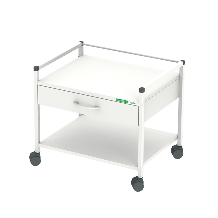 HAEBERLE Under-trolley 08/16 520 mm high