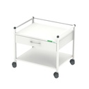 HAEBERLE Unterfahrwagen 08/16 520 mm hoch