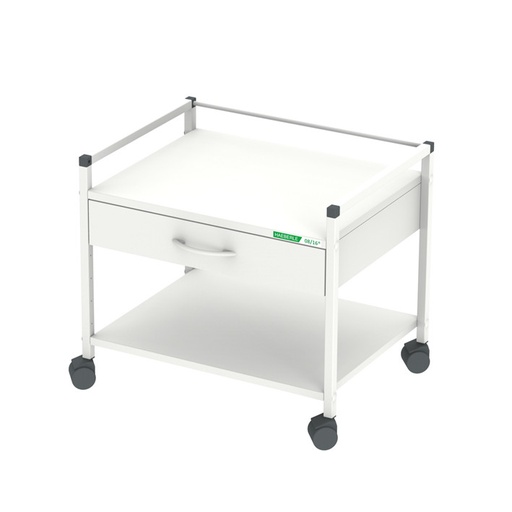 HAEBERLE Unterfahrwagen 08/16 520 mm hoch