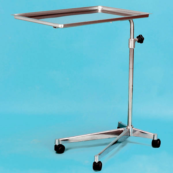SERVOCOMFORT Instrument table Practice model