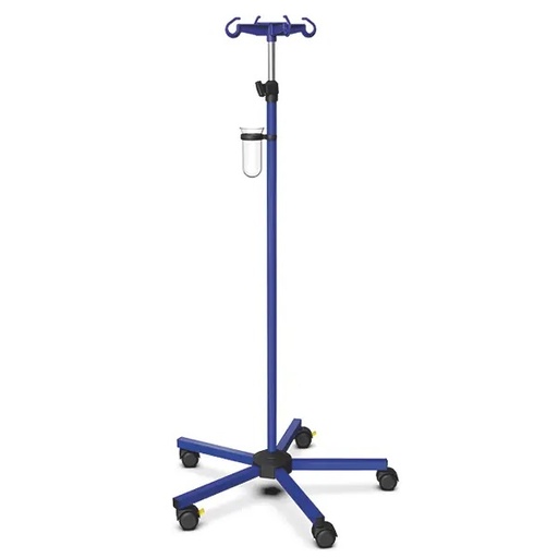 SERVOCOMFORT Infusionsständer farbig
