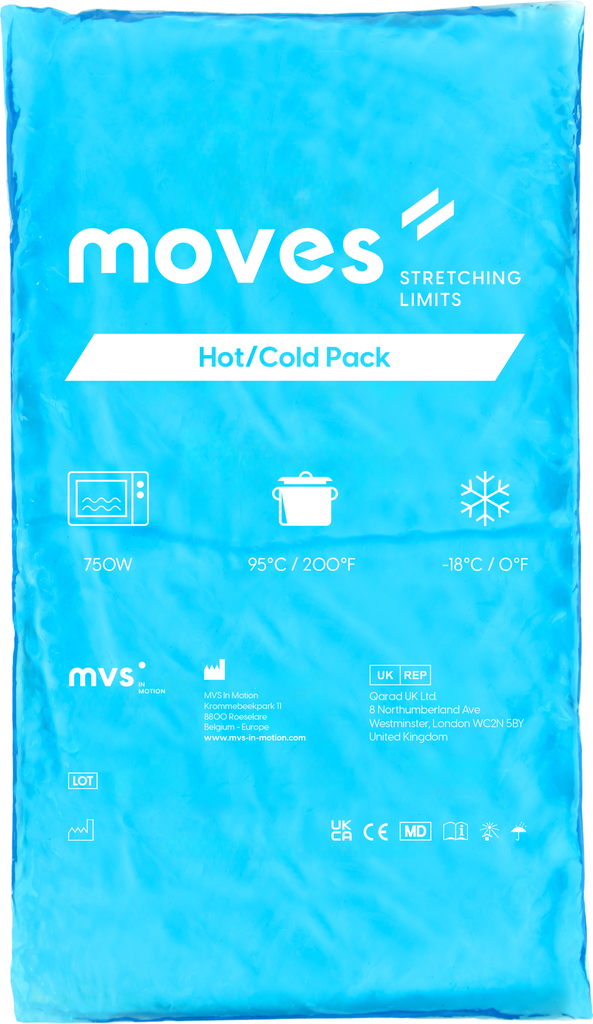 MVS Hot / Cold Pack Classic