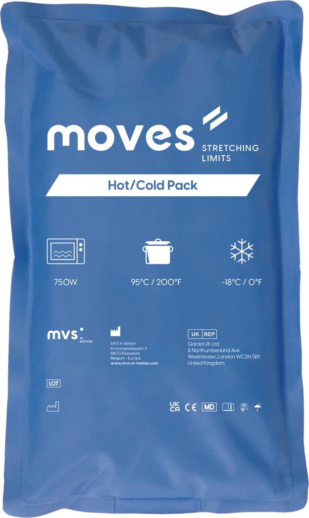 MVS Hot / Cold Pack Standard Nylon