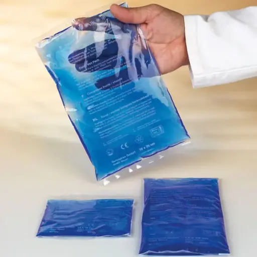 SERVOPRAX Kalt-/Warmkompresse