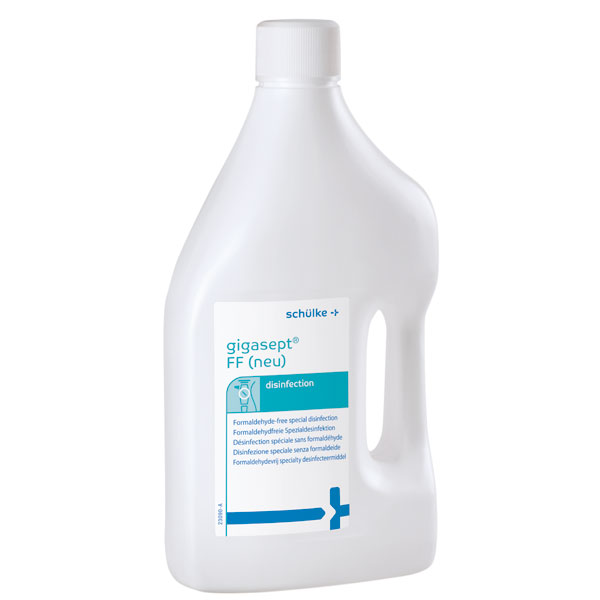 SCHÜLKE Gigasept FF (Neu)