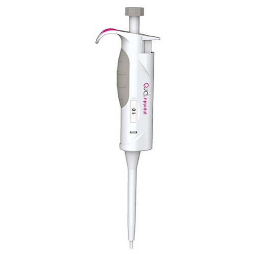 SERVOPRAX Festvolumen Mikropipette
