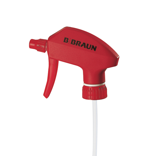 B.BRAUN Sprühkopf für 1 Liter Sprühflaschen