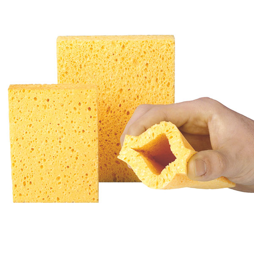 SERVOPRAX Schwammtaschen