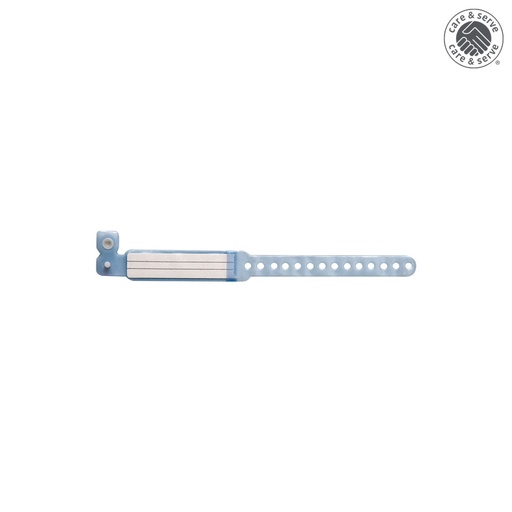 MEGRO Patientennamensbänder Kinder/Säuglinge Standard