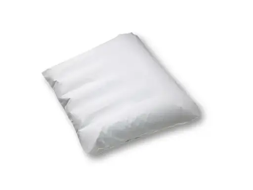 DR.WINKLER Zubehör für Kopfkeil aufblasbar zur Hochlagerung ca.70x60x25 cm.