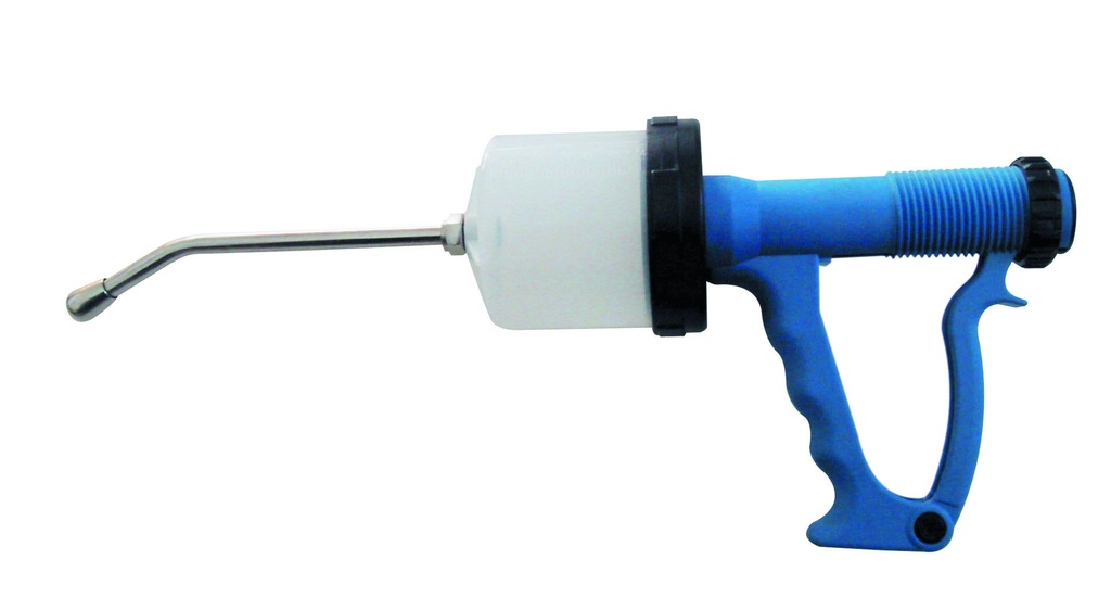 GÖBEL Eingabespritze