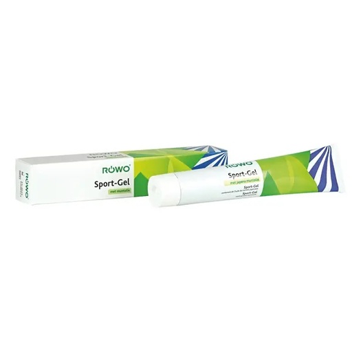 RÖWO Sports Gel