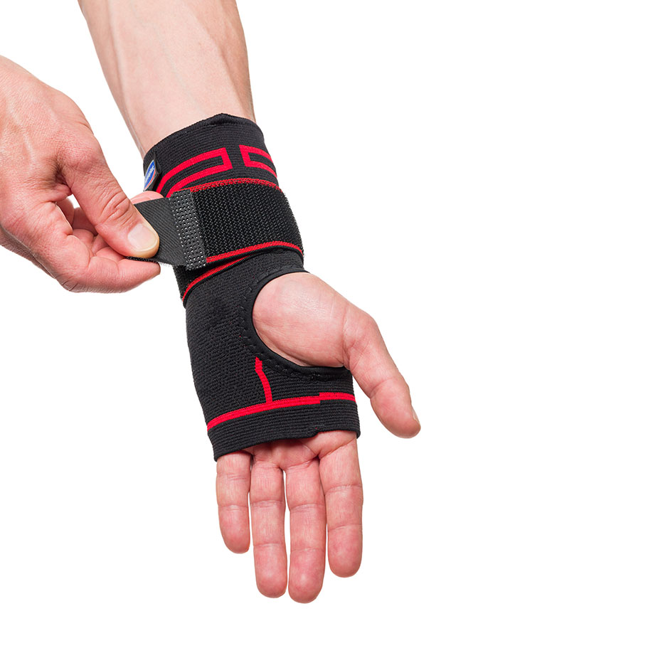 BSN Hansaplast Sport Handgelenkbandage