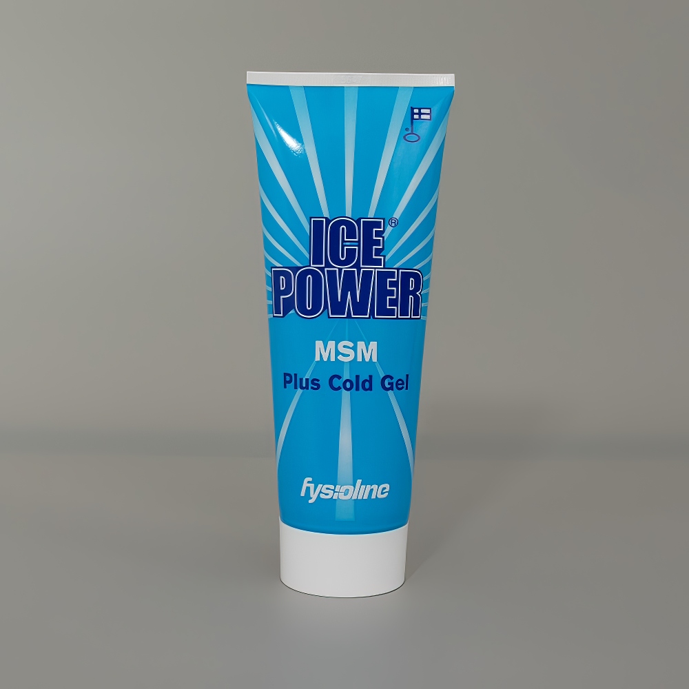 ARTZT Ice Power Plus Cooling gel, pain relieving gel