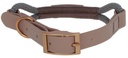 KERBL Collar Monte Carlo, grey / taupe