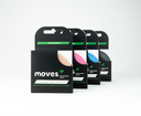 MVS MOVES Kinesiology tape 5 cm x 5 m