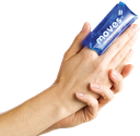 MVS Thermal Roll-On Pack