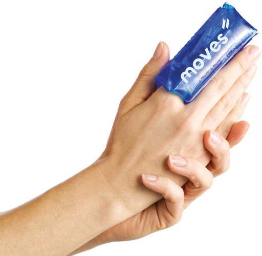 MVS Thermal Roll-On Pack