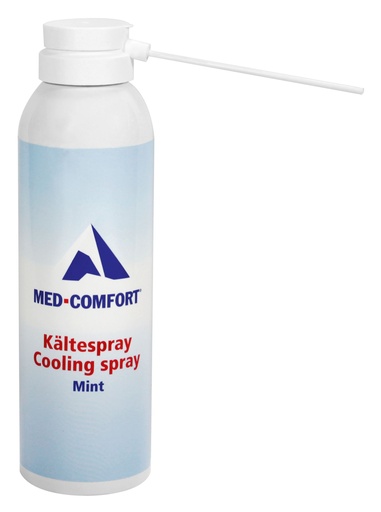 [11728-01] AMPRI Med Comfort Cold spray up to -42 degrees