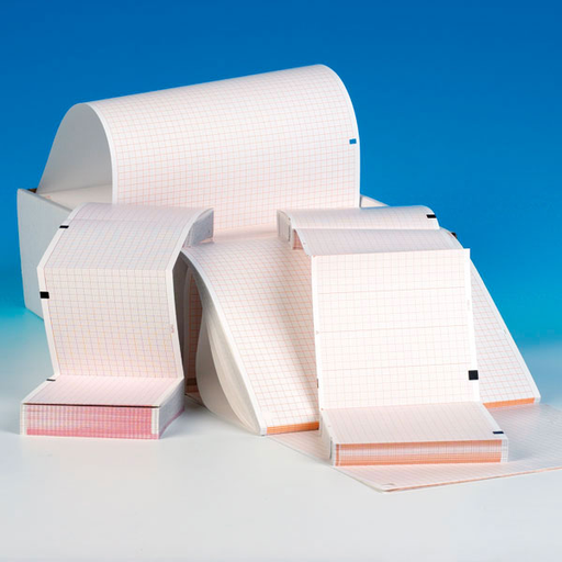 [12113-01] SCHILLER Cardiovit AT-5 Folded book (290014)