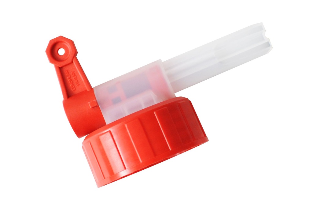 MAIMED MyClean Filling tap for cleaning agents