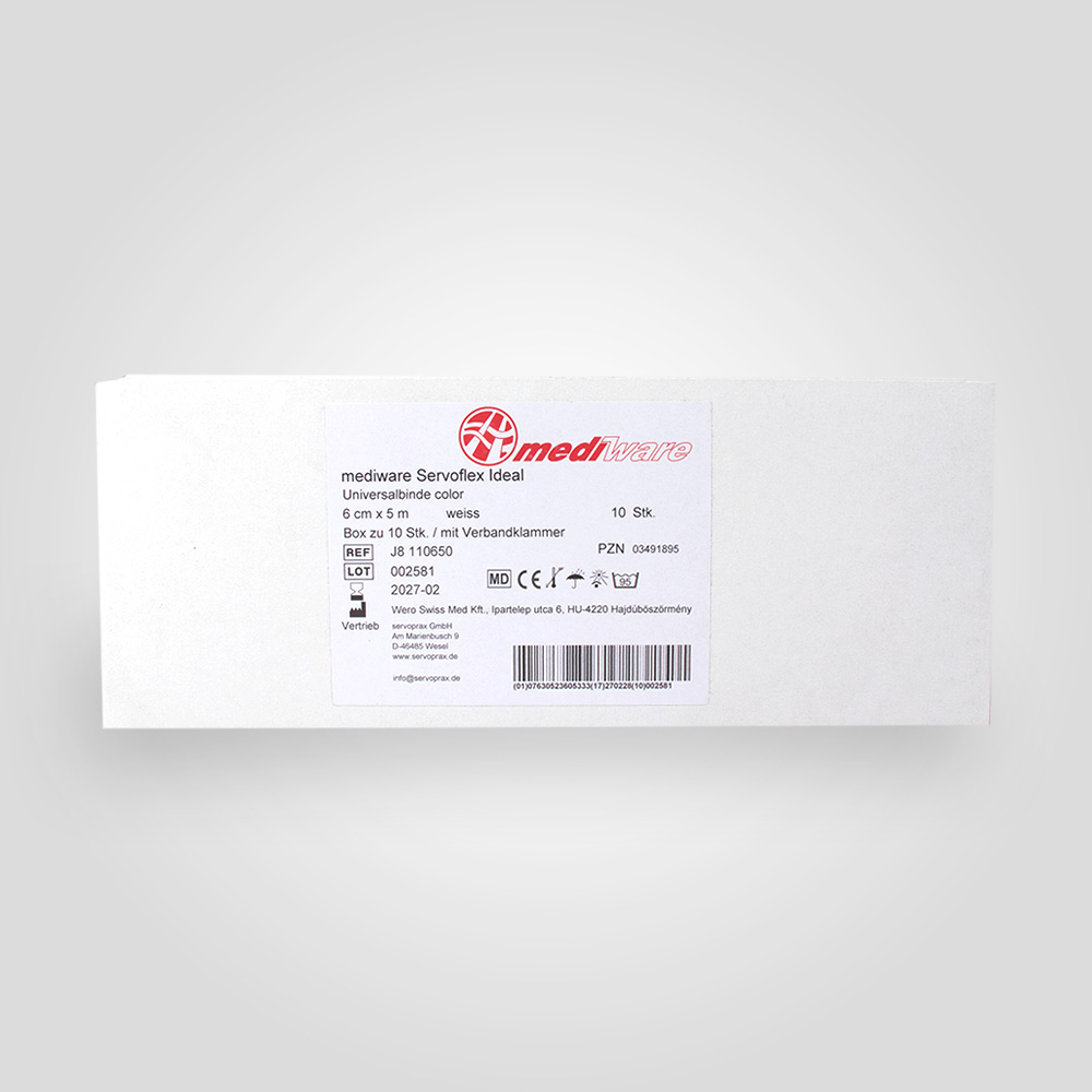 MEDIWARE Universal Shoulder support