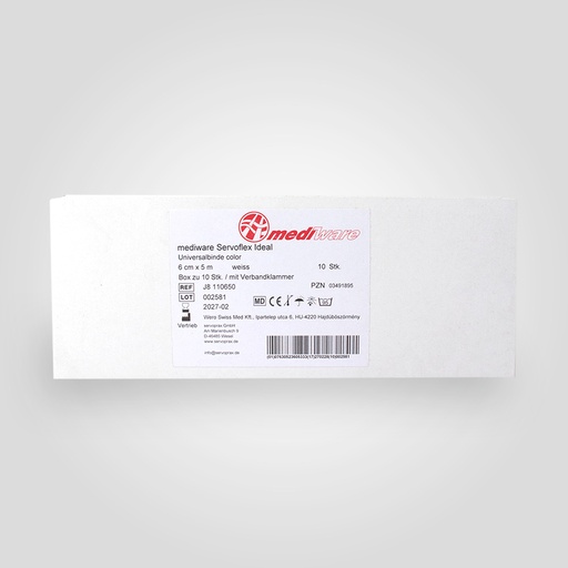 [12333-01] MEDIWARE Universal Schulterbandage