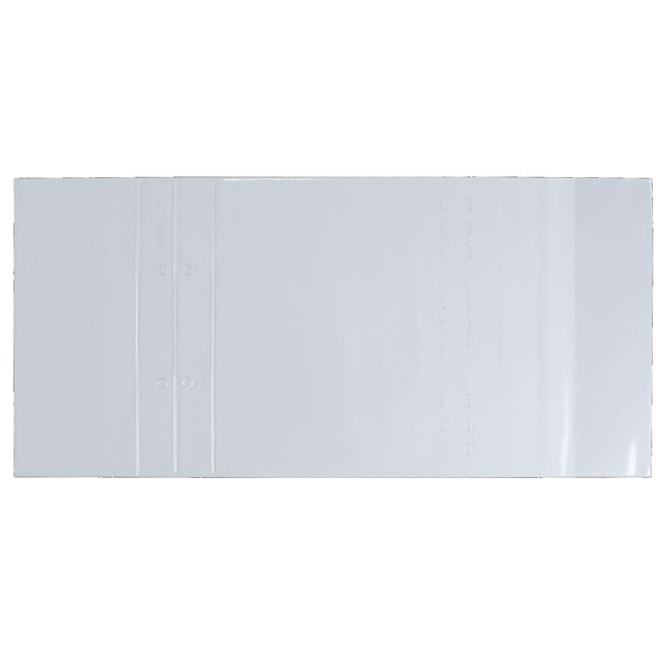 MED+ORG ALPHAsafe Card sleeve DIN A5