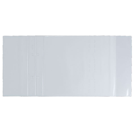 [12461-01] MED+ORG ALPHAsafe Karteihülle DIN A5