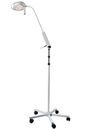 [12876-01] DR.MACH Mach LED 115 Examination Light Stand Model