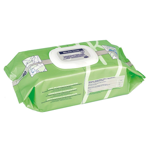 BODE Mikrobac Tissues Flow Pack