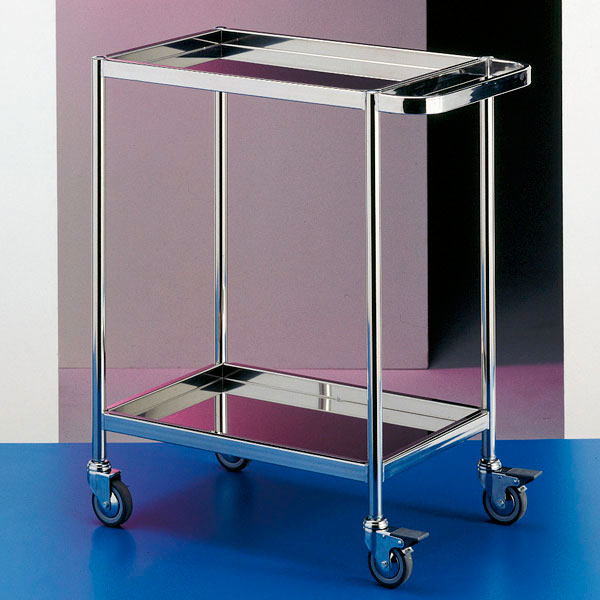 SERVOPRAX Practice universal trolley Model 9056