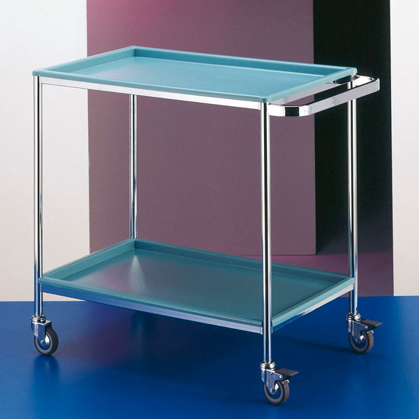 SERVOPRAX Universalwagen Modell 9040