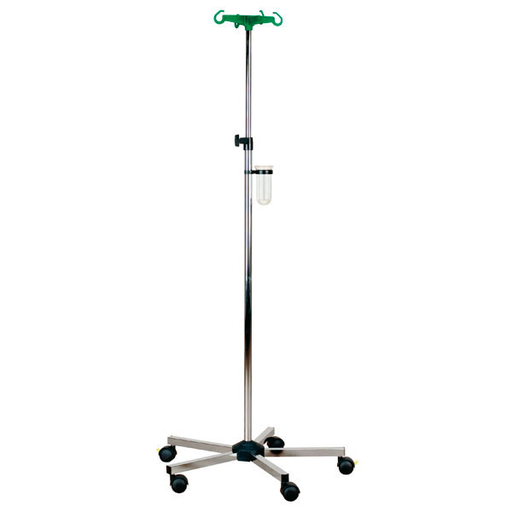 [13173-01] SERVOCOMFORT Infusion stand Economy