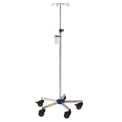 [13174-01] SERVOCOMFORT Infusionsständer Stabil