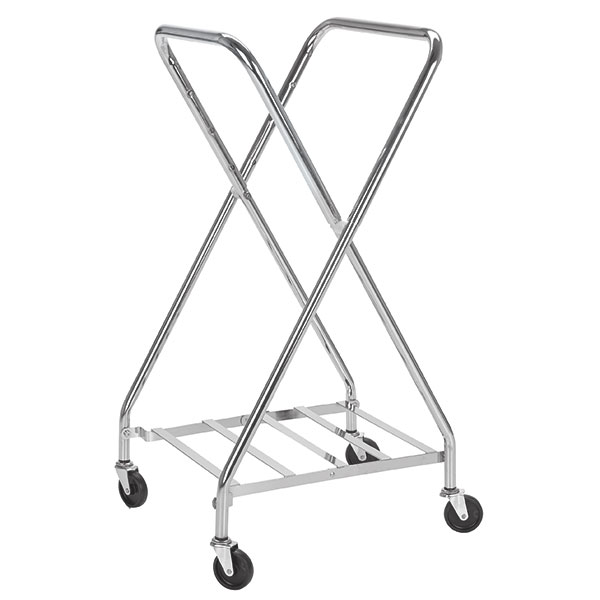 Servoprax Mobile stand for laundry bags