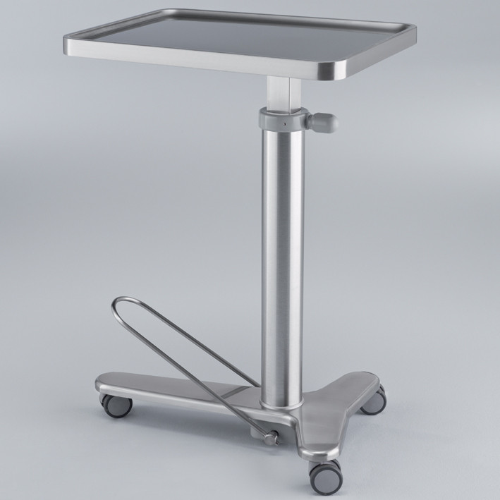 SCHMITZ Instrument supply table