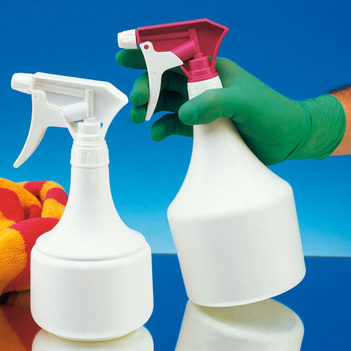 SERVO Hand atomizer with bottle