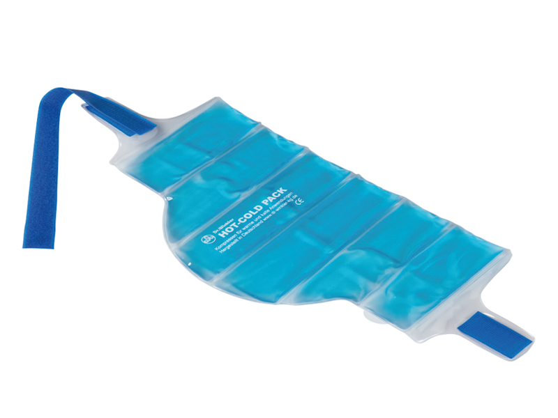 DR.WINKLER Hot-Cold Neck Compress approx. 15 x 30 cm