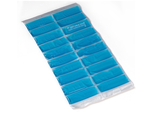 [14057-01] DR.WINKLER Hot-Cold Back Compress approx. 50 x 26 cm