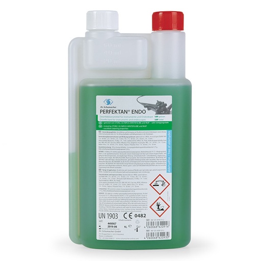 DR. SCHUMACHER Perfektan Endo Instrument Disinfection