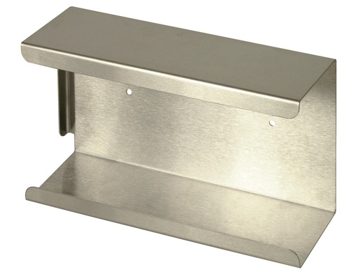[18400-01] AMPRI Handschuhhalter Edelstahl Gr. M