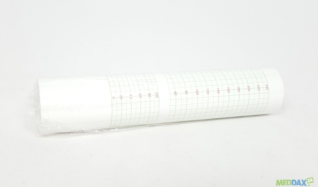 BIONET CTG Paper print roll Bionet 0700-01 and FC700