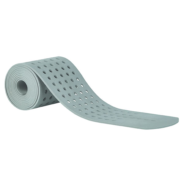 SERVO Latex chest strap 5-row, 135 x 7 cm