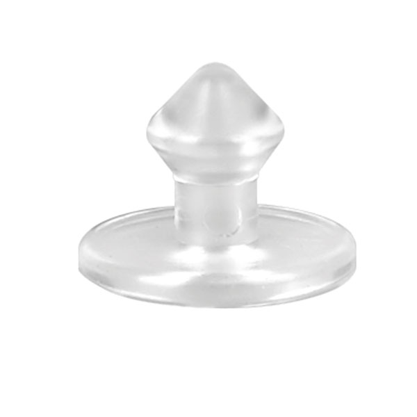 SERVO Befestigungsknopf