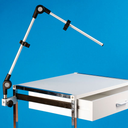 SERVOPRAX Cable and hose holder