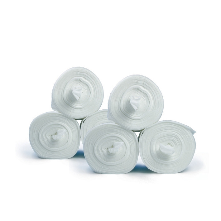 DR. SCHUMACHER Eco Wipes 32 x 30 cm