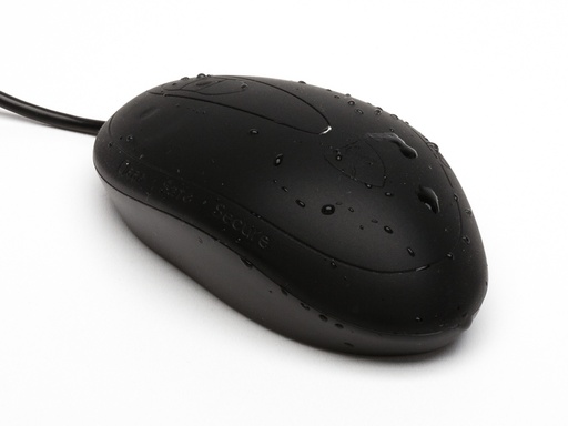 [20984-02] GETT Seal Shield silicone coated IP68 mouse